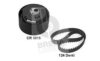 BREDA  LORETT KCD0100 Timing Belt Kit